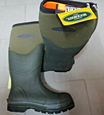 Muckboot humber sicherheitssti gebraucht kaufen  Föritztal, Sonneberg