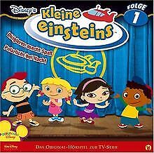 Kleine einsteins folge gebraucht kaufen  Berlin
