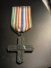 Croce cavaliere dell usato  Fivizzano