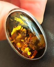 Baltischer bernstein ring gebraucht kaufen  Gütersloh
