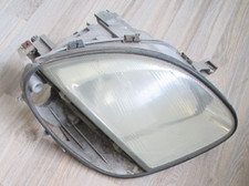 Mercedes slk r170 gebraucht kaufen  Salzkotten
