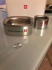 Illy coppia portazucchero usato  Cagliari