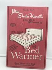 Vintage electro warmth for sale  East Berlin