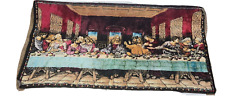 Vtg last supper for sale  Bowie