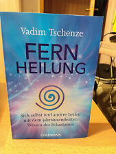 Fernheilung gebraucht kaufen  Egglham