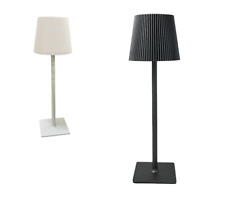 Lampada tavolo led usato  Casoria