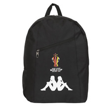 Usado, Mochila Copa do Mundo da Liga de Rugby🏆 comprar usado  Enviando para Brazil