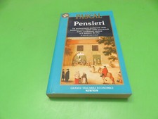 Pensieri pascal newton usato  Città di Castello