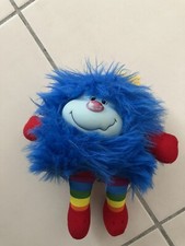 Superbe peluche vintage d'occasion  Neuville-de-Poitou