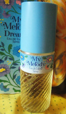 Parfum melody dreams gebraucht kaufen  Deutschland
