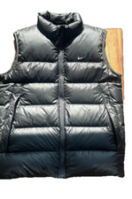 Nike official gilet for sale  BASINGSTOKE