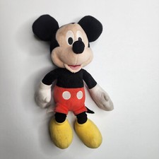 Disney mickey mouse for sale  Merced