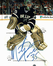 Marty turco signed for sale  Canonsburg