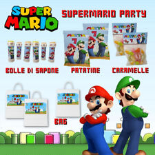 Super mario supermario usato  Taranto