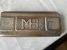 Alte hohner marine gebraucht kaufen  Bendorf