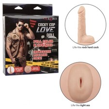 Sextoys poupée gonflable d'occasion  Fenouillet