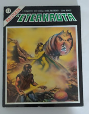 Eternauta raccolta fumetti usato  Italia