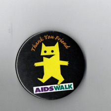 Aids walk thank for sale  North Hills