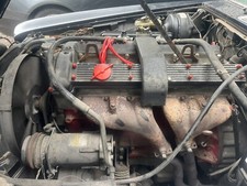 jaguar 4 2 engine for sale  LUTON