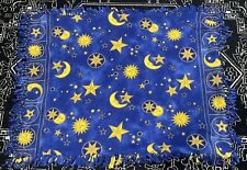 Fleece throw blanket for sale  Glens Falls