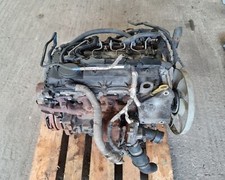 Ford transit mk8 for sale  YORK