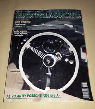 Ruoteclassiche 1995 porsche usato  Verona