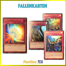H fallenkarten . gebraucht kaufen  Berlin