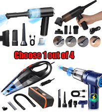 Handheld cordless vacuum for sale  UK