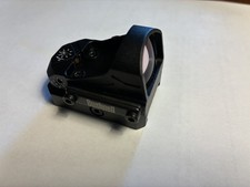 Bushnell advance micro for sale  Denton