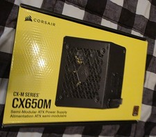 corsair cx650 power supply for sale corsair cx650 power supply for sale Noblesville