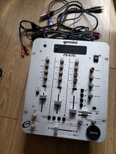 Gemini 676 pro2 for sale  HARLOW