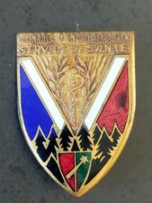 Insigne centre instruction d'occasion  France