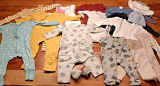 Kleiderpaket baby größe gebraucht kaufen Kleiderpaket baby größe gebraucht kaufen  Villingen-Schwenningen