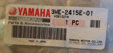 Yamaha label caution for sale  ALFORD