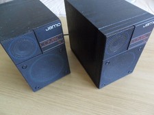 Jamo speakers compact for sale  BRIGHTON