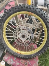 2007 suzuki rmz for sale  Boise