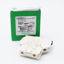 Schneider Electric LAD8N11 Boczny blok styków pomocniczych  na sprzedaż  PL