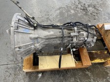 Nissan xterra transmission for sale  Stoystown