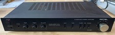 Rotel ampliifer 820 for sale  THIRSK