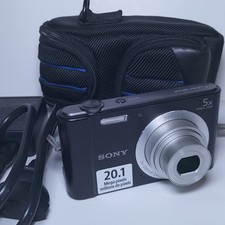 Sony cyber shot usato  Magliano Vetere