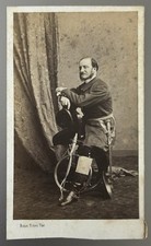 Baron gommecourt musical d'occasion  Expédié en Belgium