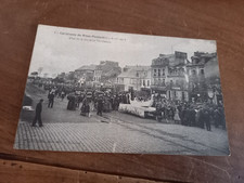 Carte postale ancienne d'occasion  La Chapelle-sur-Erdre