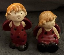 Vtg ceramic boy for sale  Menasha