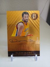 Vlade divac card gebraucht kaufen  Kassel