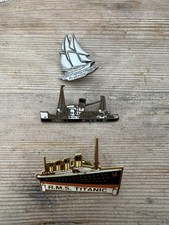 Vintage titanic bluenose for sale  NEWPORT