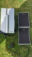 Packard bell speakers for sale  BRAUNTON