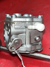 Walbro chainsaw carburetor for sale  New London
