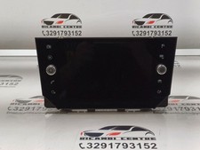 Display schermo multifunzione usato  Cornedo Vicentino