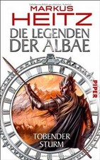 Legenden albae tobender gebraucht kaufen  Berlin