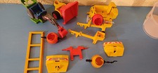 Playmobil konvolut bau gebraucht kaufen  Garbsen